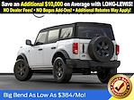 2025 Ford Bronco 4WD SUV for sale #H25BR239 - photo 3