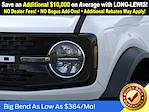 2025 Ford Bronco 4WD SUV for sale #H25BR239 - photo 25