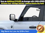 2025 Ford Bronco 4WD SUV for sale #H25BR239 - photo 27