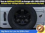 2025 Ford Bronco 4WD SUV for sale #H25BR239 - photo 29