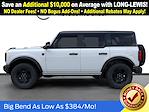 2025 Ford Bronco 4WD SUV for sale #H25BR239 - photo 5
