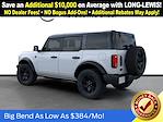 2025 Ford Bronco 4WD SUV for sale #H25BR239 - photo 2