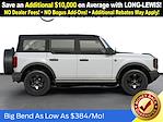 2025 Ford Bronco 4WD SUV for sale #H25BR239 - photo 7