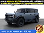 New 2025 Ford Bronco Outer Banks for sale #H25BR240 - photo 1