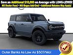 New 2025 Ford Bronco Outer Banks for sale #H25BR240 - photo 10