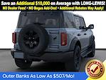 New 2025 Ford Bronco Outer Banks for sale #H25BR240 - photo 11