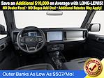 New 2025 Ford Bronco Outer Banks for sale #H25BR240 - photo 13