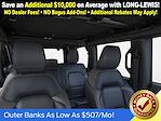 New 2025 Ford Bronco Outer Banks for sale #H25BR240 - photo 17