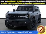 New 2025 Ford Bronco Outer Banks for sale #H25BR240 - photo 3