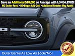 New 2025 Ford Bronco Outer Banks for sale #H25BR240 - photo 25