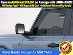 New 2025 Ford Bronco Outer Banks for sale #H25BR240 - photo 27