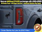 New 2025 Ford Bronco Outer Banks for sale #H25BR240 - photo 28