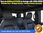 2025 Ford Bronco 4WD SUV for sale #H25BR240 - photo 17