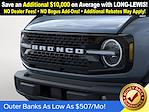 2025 Ford Bronco 4WD SUV for sale #H25BR240 - photo 24