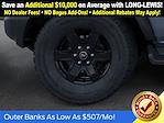 2025 Ford Bronco 4WD SUV for sale #H25BR240 - photo 26