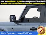 2025 Ford Bronco 4WD SUV for sale #H25BR240 - photo 27