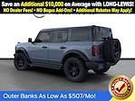 New 2025 Ford Bronco Outer Banks for sale #H25BR240 - photo 2