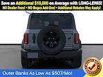 New 2025 Ford Bronco Outer Banks for sale #H25BR240 - photo 7
