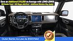 New 2025 Ford Bronco Outer Banks for sale #H25BR240 - photo 8