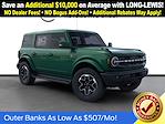 New 2025 Ford Bronco Outer Banks for sale #H25BR241 - photo 10