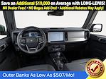New 2025 Ford Bronco Outer Banks for sale #H25BR241 - photo 13