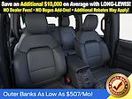New 2025 Ford Bronco Outer Banks for sale #H25BR241 - photo 14