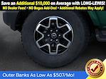 New 2025 Ford Bronco Outer Banks for sale #H25BR241 - photo 26