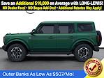 New 2025 Ford Bronco Outer Banks for sale #H25BR241 - photo 4