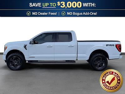 Used 2022 Ford F-150 - photo 1