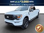 2022 Ford F-150 SuperCrew Cab 4WD Pickup for sale #H25BR241A - photo 1