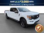 2022 Ford F-150 SuperCrew Cab 4WD Pickup for sale #H25BR241A - photo 10