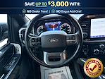 2022 Ford F-150 SuperCrew Cab 4WD Pickup for sale #H25BR241A - photo 18
