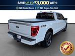 2022 Ford F-150 SuperCrew Cab 4WD Pickup for sale #H25BR241A - photo 7