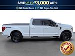 2022 Ford F-150 SuperCrew Cab 4WD Pickup for sale #H25BR241A - photo 8