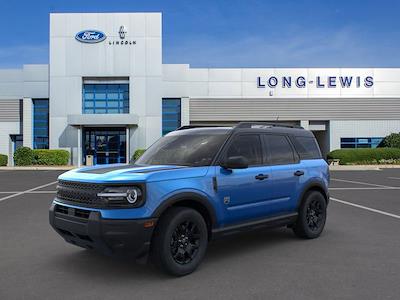 2025 Ford Bronco Sport AWD SUV for sale #H25BS004 - photo 1
