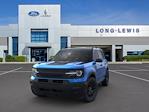 2025 Ford Bronco Sport AWD SUV for sale #H25BS004 - photo 3