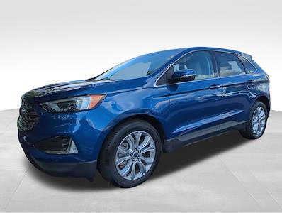 2022 Ford Edge AWD SUV for sale #H25BS004A - photo 1