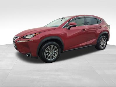 2015 Lexus NX 200t 4x2 SUV for sale #H25BS007A - photo 1