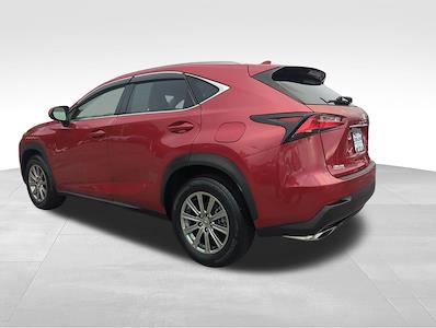 2015 Lexus NX 200t 4x2 SUV for sale #H25BS007A - photo 2