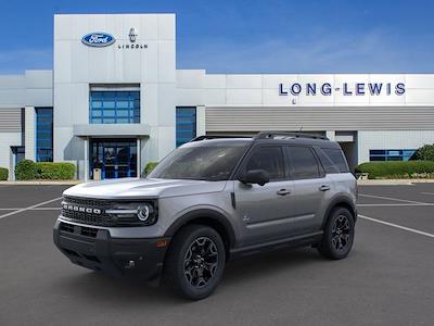 2025 Ford Bronco Sport AWD SUV for sale #H25BS011 - photo 1