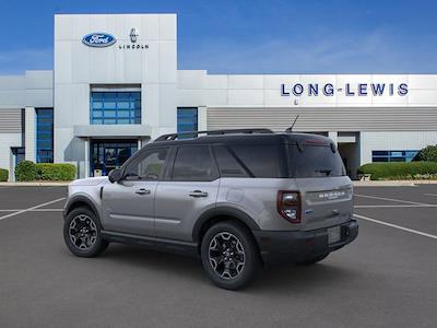 2025 Ford Bronco Sport AWD SUV for sale #H25BS011 - photo 2