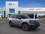 2025 Ford Bronco Sport AWD SUV for sale #H25BS011 - photo 7