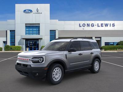 2025 Ford Bronco Sport AWD SUV for sale #H25BS017 - photo 1