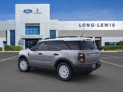 2025 Ford Bronco Sport AWD SUV for sale #H25BS017 - photo 2
