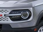 2025 Ford Bronco Sport AWD SUV for sale #H25BS017 - photo 18