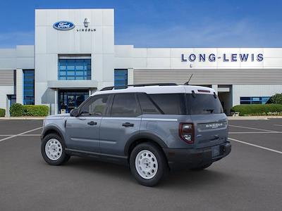 2025 Ford Bronco Sport AWD SUV for sale #H25BS019 - photo 2