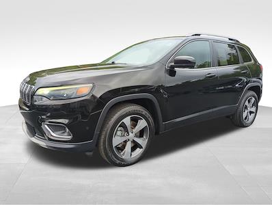 2019 Jeep Cherokee 4WD SUV for sale #H25BS019A - photo 1