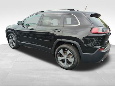 2019 Jeep Cherokee 4WD SUV for sale #H25BS019A - photo 2