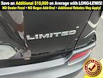 Used 2019 Jeep Cherokee Limited for sale #H25BS019A - photo 27