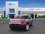 2025 Ford Bronco Sport AWD SUV for sale #H25BS020 - photo 3